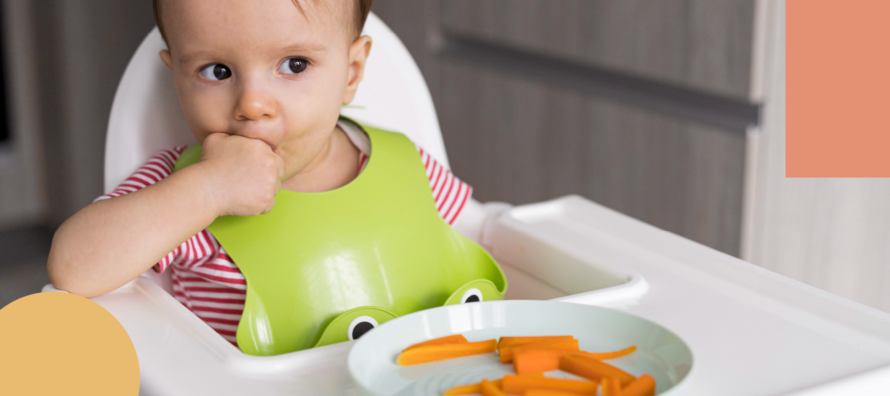 ¿Sabes qué cantidad es la correcta para alimentar a tu bebé?