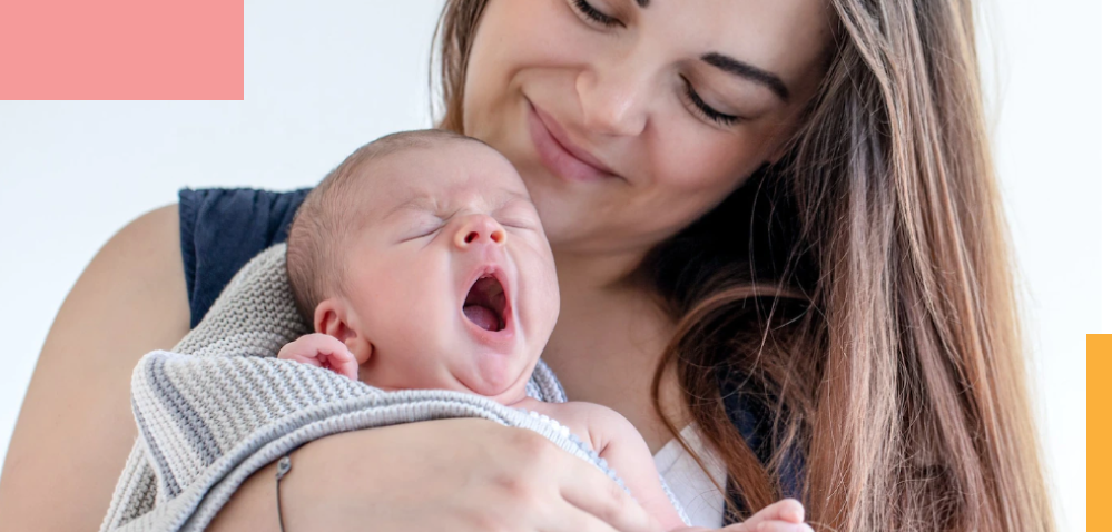 ¿Sabías por qué los niños nacen prematuros?